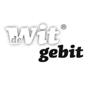 Logo van Centrum voor Tandheelkunde "de Wit gebit"