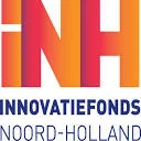 Logo van Innovatiefonds Noord-Holland