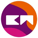 Logo van Kop of Munt