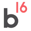Logo van Broma 16