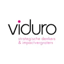 Logo van Viduro - strategische denkers AND impactvergroters