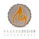 Logo van Haard AND Design Veenendaal