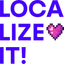 Logo van Localize It!