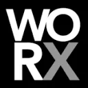 Logo van WORX Project Management AND Consultancy B.V.