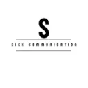 Logo van Sick Communication