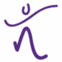 Logo van Stichting Theaterkoor Nutsz