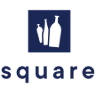 Logo van Square