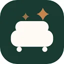 Logo van De Meubelreiniger