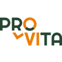 Logo van ProVita zorg