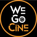 Logo van We Go Cine