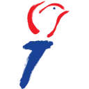 Logo van Bevrijdingsfestival Drenthe