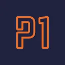 Logo van P1 Group