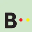 Logo van Biblioteca Infantil Roterdão