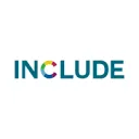 Logo van INCLUDE Knowledge Platform
