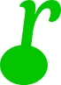 Logo van Plamino® - Vegan Protein Solutions