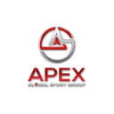 Logo van APEX Global Sport Group