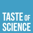 Logo van Taste of Science