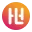 Logo van Lucie Hamon - Design