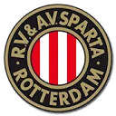 Logo van R.V.&A.V. Sparta