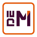 Logo van De Maas BV