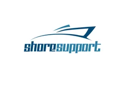 Logo van Shore Support