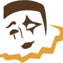 Logo van Grand Café Pierrot Zutphen