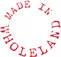 Logo van Wholeland