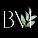 Logo van Bert van der Meij