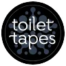 Logo van Toilet Tapes