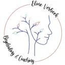 Logo van Eline Verbeek Begeleiding AND Coaching