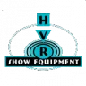 Logo van HVR Show Equipment