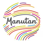 Logo van Manutan Nederland