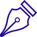 Logo van Schrijfcoach Annemarie