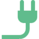 Logo van Rethinking Energy