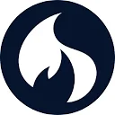 Logo van Bas Brand