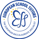Logo van European School Tutors