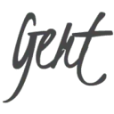Logo van Gert Verbeek marktanalyse AND strategieontwikkeling