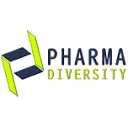 Logo van Pharma Diversity