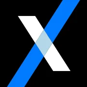 Logo IEX Media BV