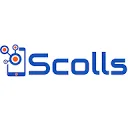 Logo van Scolls B.V.