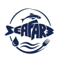 Logo Seafarm BV