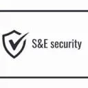 Logo van S AND E Security BV