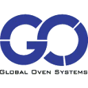 Logo van Global Oven Systems BV