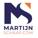Logo van Martijnschaap.com