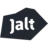 Logo van Jalt - Digital Fundraising Agency