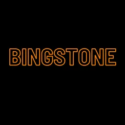 Logo van Bingstone Executive Search AND Interim Talent Acquisition EMEA