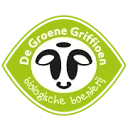 Logo van De Groene Griffioen - biologische boerderij