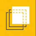 Logo van L AND O Architecten