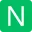 Logo van NVFN