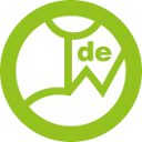 Logo van J.M. de Wit Groenvoorziening B.V.